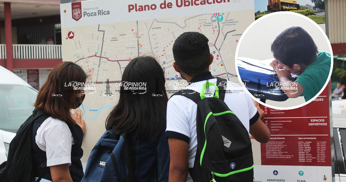 Pocos optan por estudiar en turnos vespertinos y causa baja en matrículas
