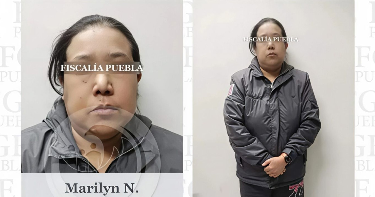 Sigue presa Marilyn Cote pese a acuerdos con nueve pacientes Sigue presa Marilyn Cote pese a acuerdos con nueve pacientes