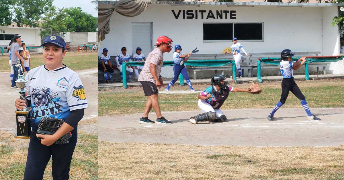 ¡Amigas de Puma, bicampeonas! ¡Amigas de Puma, bicampeonas!
