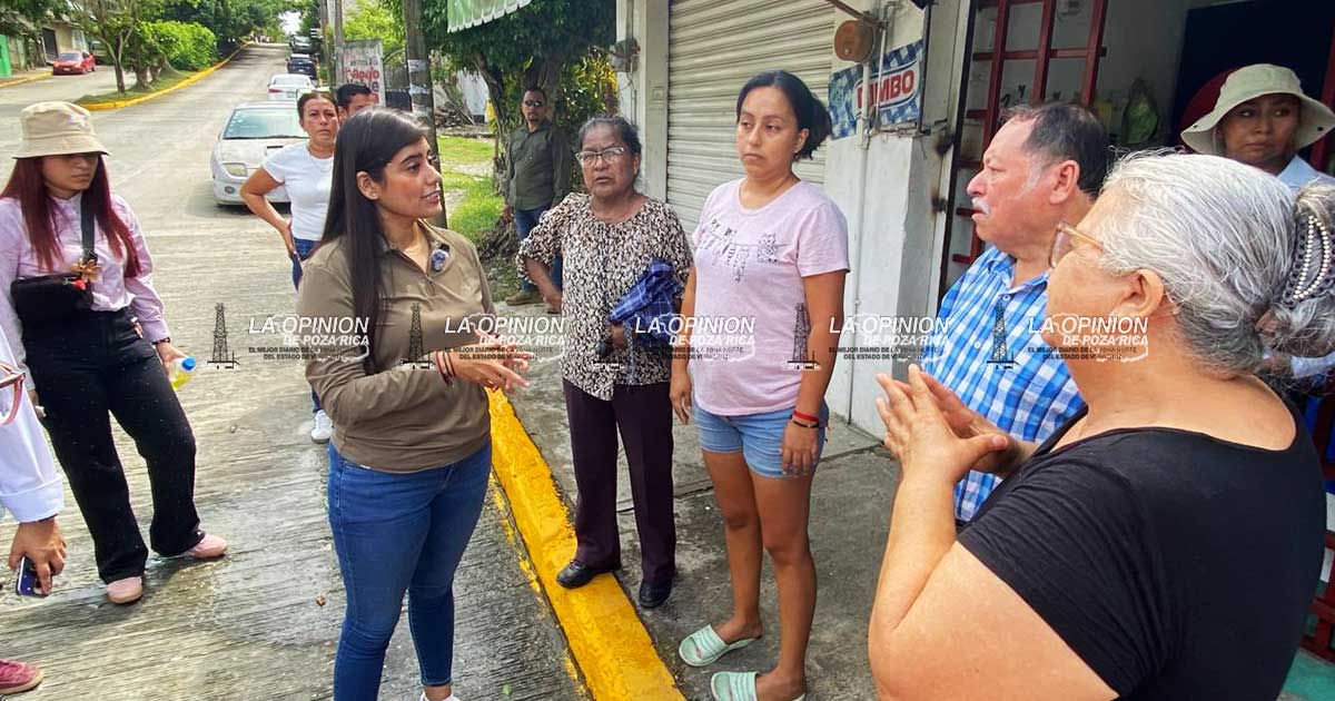 Suspenden temporalmente el programa “Día del Pueblo”