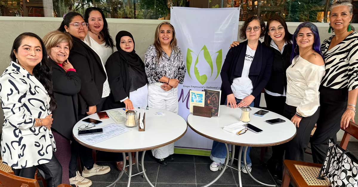 Mujer Digital GEMA apuesta por educación, bienestar y desarrollo integral de las mujeres Mujer Digital GEMA apuesta por educación, bienestar y desarrollo integral de las mujeres