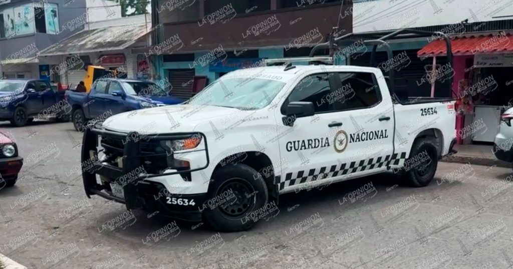Aseguran máquinas tragamonedas durante operativo conjunto en Coatzintla Aseguran máquinas tragamonedas durante operativo conjunto en Coatzintla