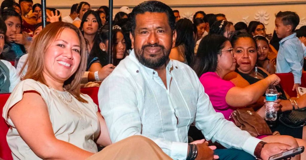 Pablo Caballero refuerza cercanía con escuelas y gestiona peticiones ante Ayuntamiento