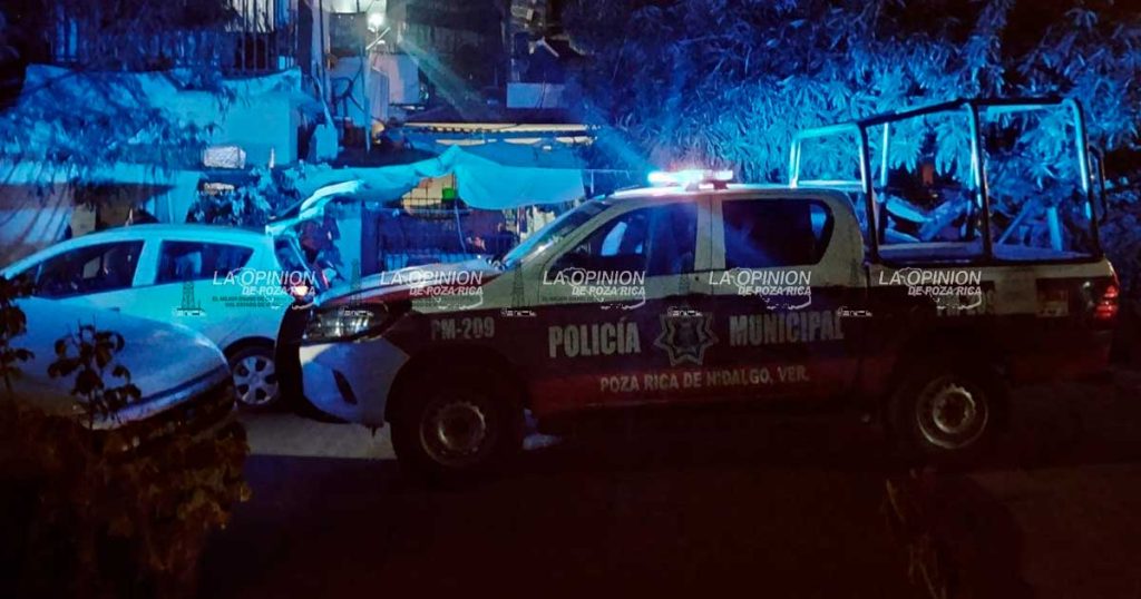 Tragedia en Santa Emilia: mujer muere dentro de su vivienda tras presunta discusión de pareja