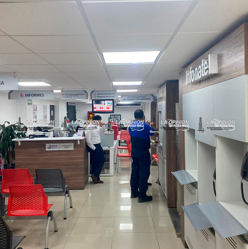 Anuncia Infonavit el uso de la firma electrónica