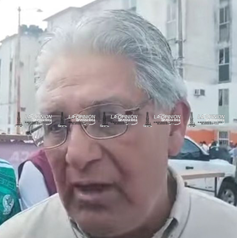 No dejarán volver a viviendas en riesgo