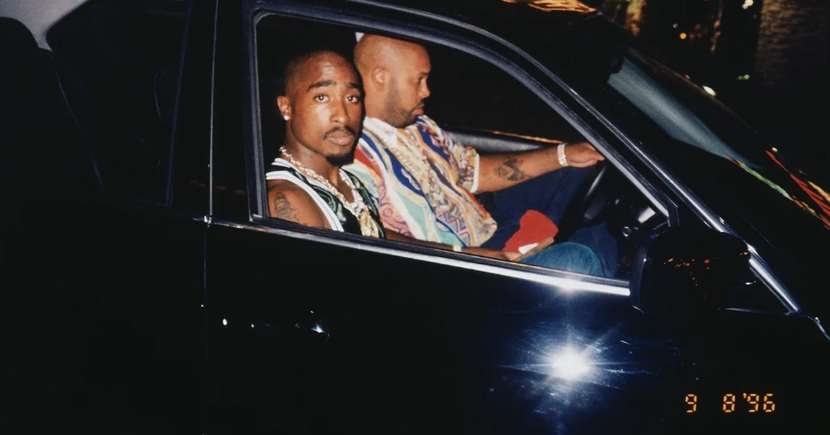 El caso Tupac llega a un veredicto: “Keffe D”, culpable El caso Tupac llega a un veredicto: “Keffe D”, culpable