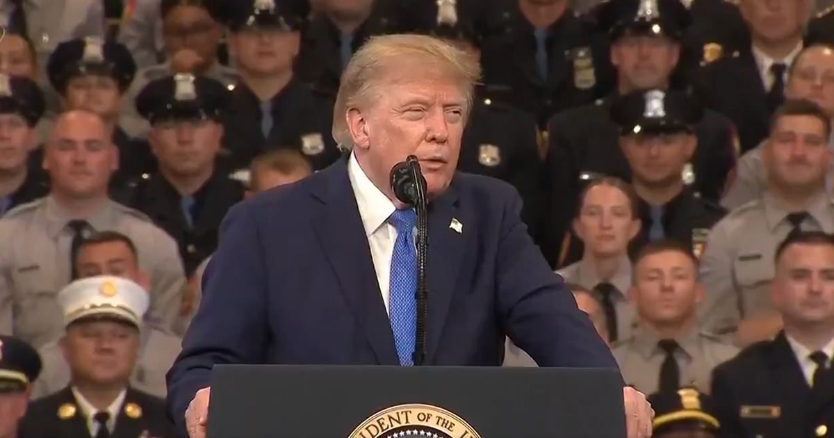Trump amenaza con declarar el estrecho de Ormuz territorio de Estados Unidos Trump amenaza con declarar el estrecho de Ormuz territorio de Estados Unidos