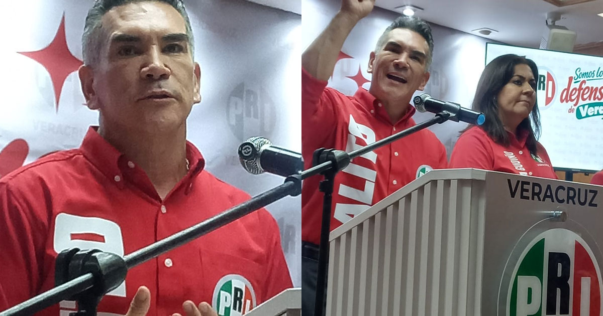 PRI solicitará observadores internacionales para elección del 2027 PRI solicitará observadores internacionales para elección del 2027