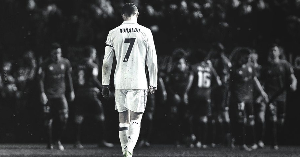 Cristiano Ronaldo contempla el retiro: “Probablemente este sea mi último año” Cristiano Ronaldo contempla el retiro: “Probablemente este sea mi último año”