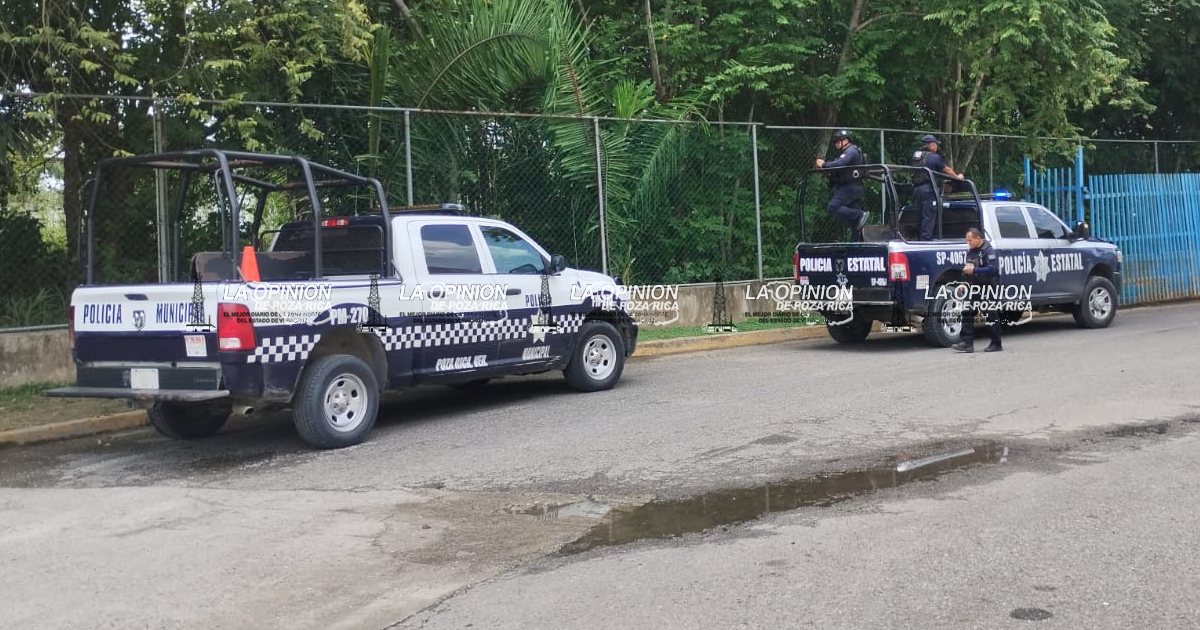 Otra camioneta es robada en el estacionamiento de Gran Patio Poza Rica