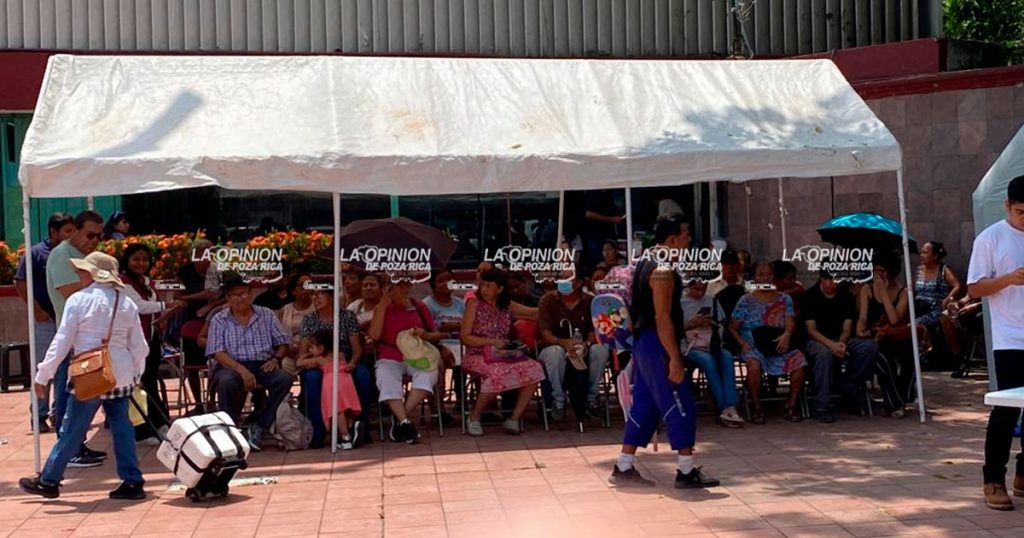 Acerca Adanely Rodríguez servicios de salud a las colonias Acerca Adanely Rodríguez servicios de salud a las colonias
