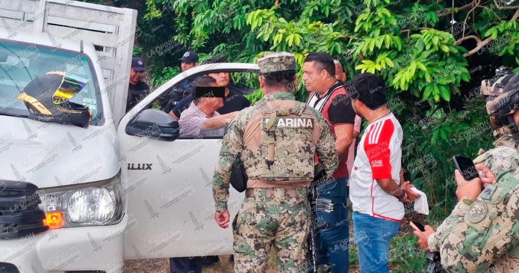 Alumna queda grave tras ser atropellada Alumna queda grave tras ser atropellada