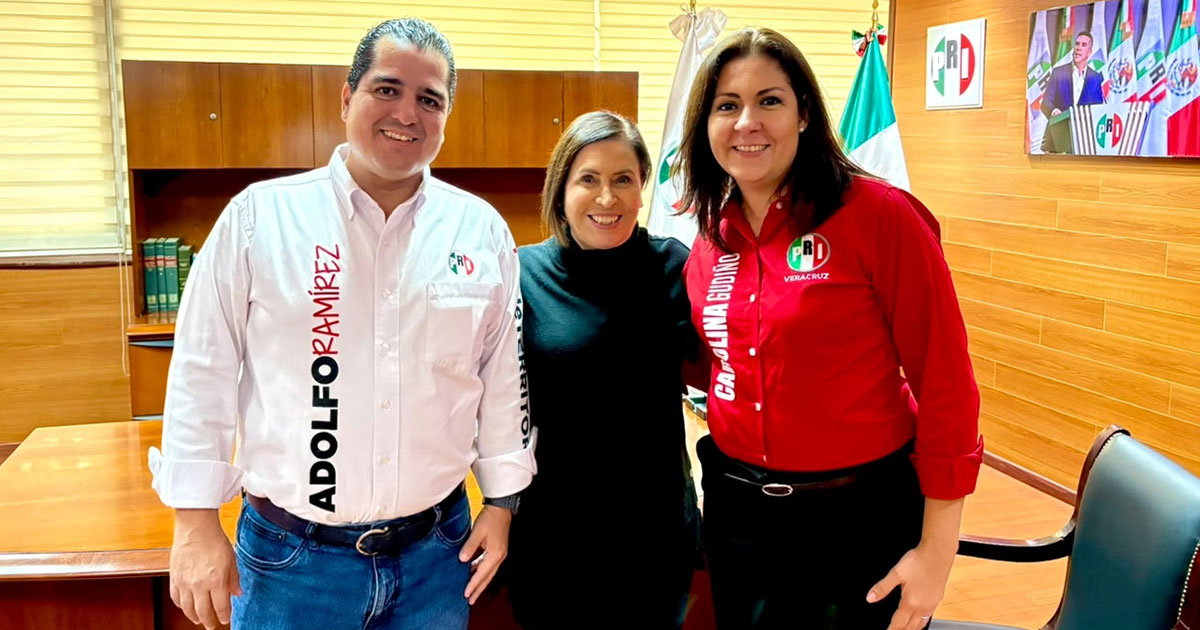 PRI buscará promover juicio político contra consejera presidenta del INE
