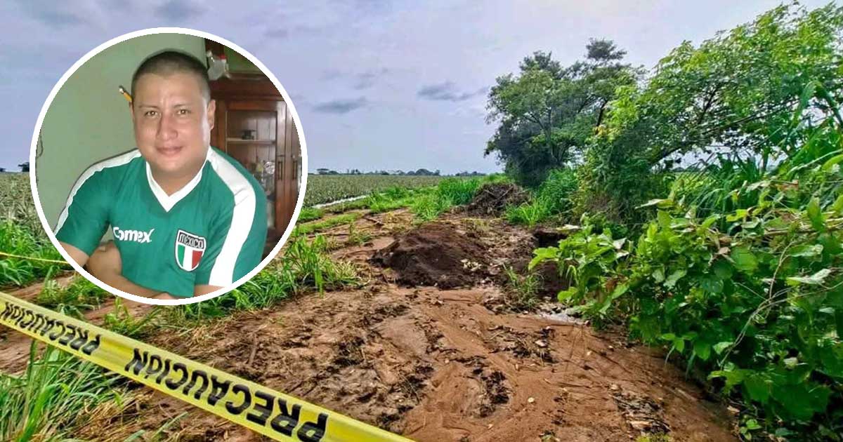 Ocho años después, una osamenta podría revelar el destino de taxista desaparecido en Isla Ocho años después, una osamenta podría revelar el destino de taxista desaparecido en Isla