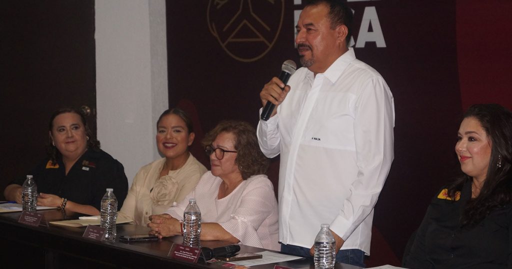 Subsecretario impulsa nuevas experiencias turísticas Subsecretario impulsa nuevas experiencias turísticas