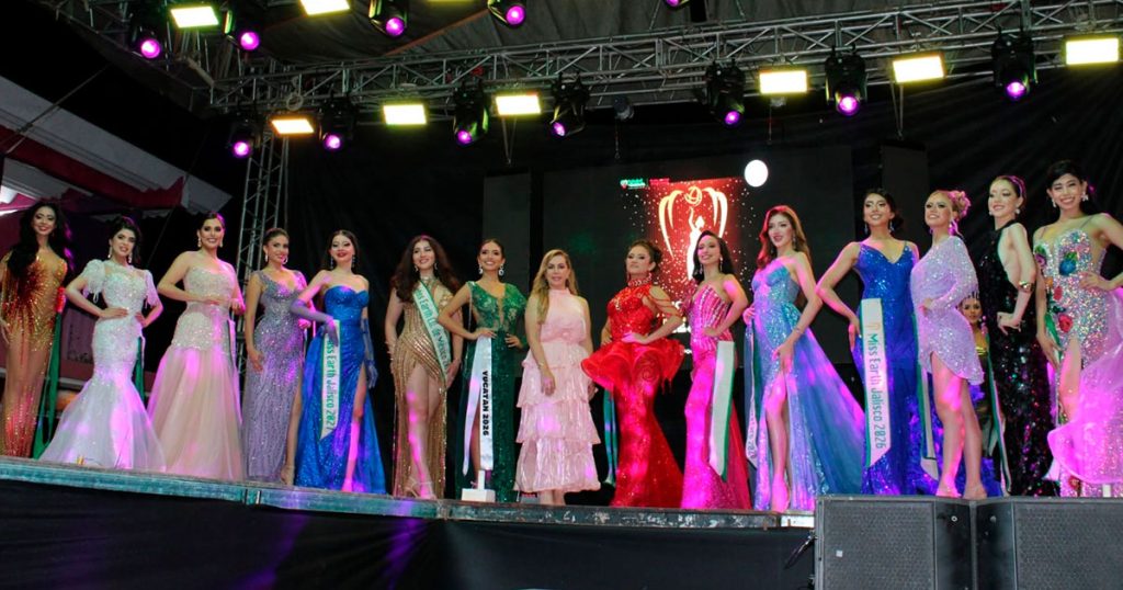 Soledad de Doblado brilla a nivel nacional al ser sede del certamen Miss Earth México 2026-2027 Soledad de Doblado brilla a nivel nacional al ser sede del certamen Miss Earth México 2026-2027