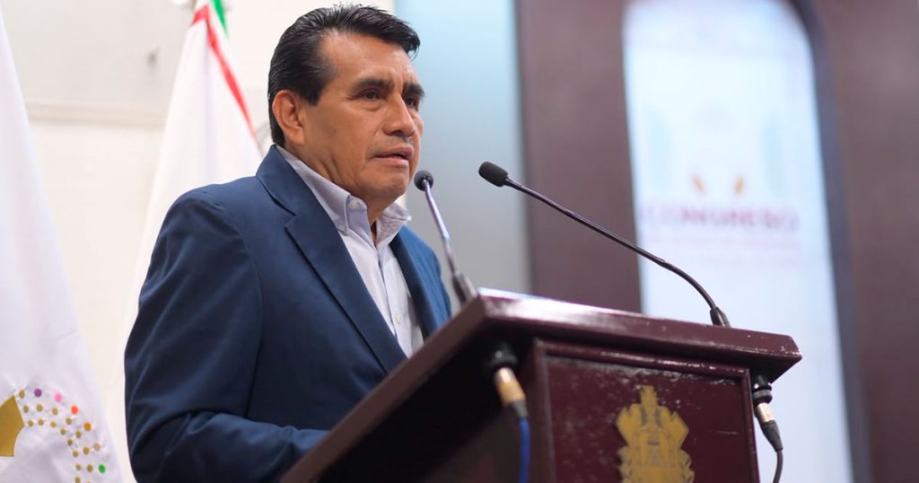 Capacita Congreso a ayuntamientos para el ejercicio fiscal 2027 Capacita Congreso a ayuntamientos para el ejercicio fiscal 2027