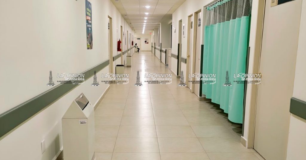 Hospital nuevo, fallas viejas: a dos semanas de su inauguración por Claudia Sheinbaum, colapsa el drenaje del Hospital IMSS-Bienestar de Ciudad Madero colapsa el drenaje del Hospital IMSS-Bienestar de Ciudad Madero