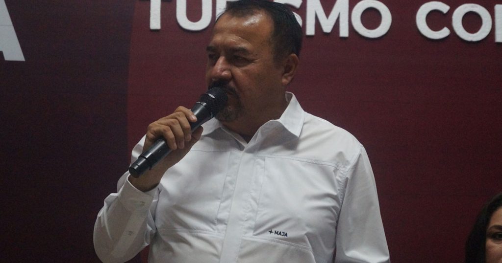 Subsecretario impulsa nuevas experiencias turísticas Subsecretario impulsa nuevas experiencias turísticas