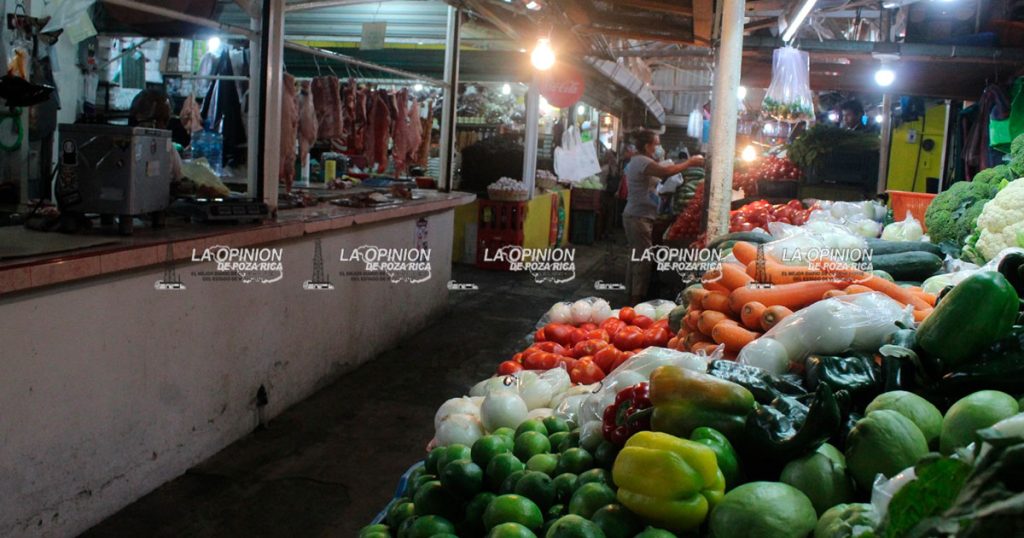 Algunos productos básicos están subiendo de precio Algunos productos básicos están subiendo de precio