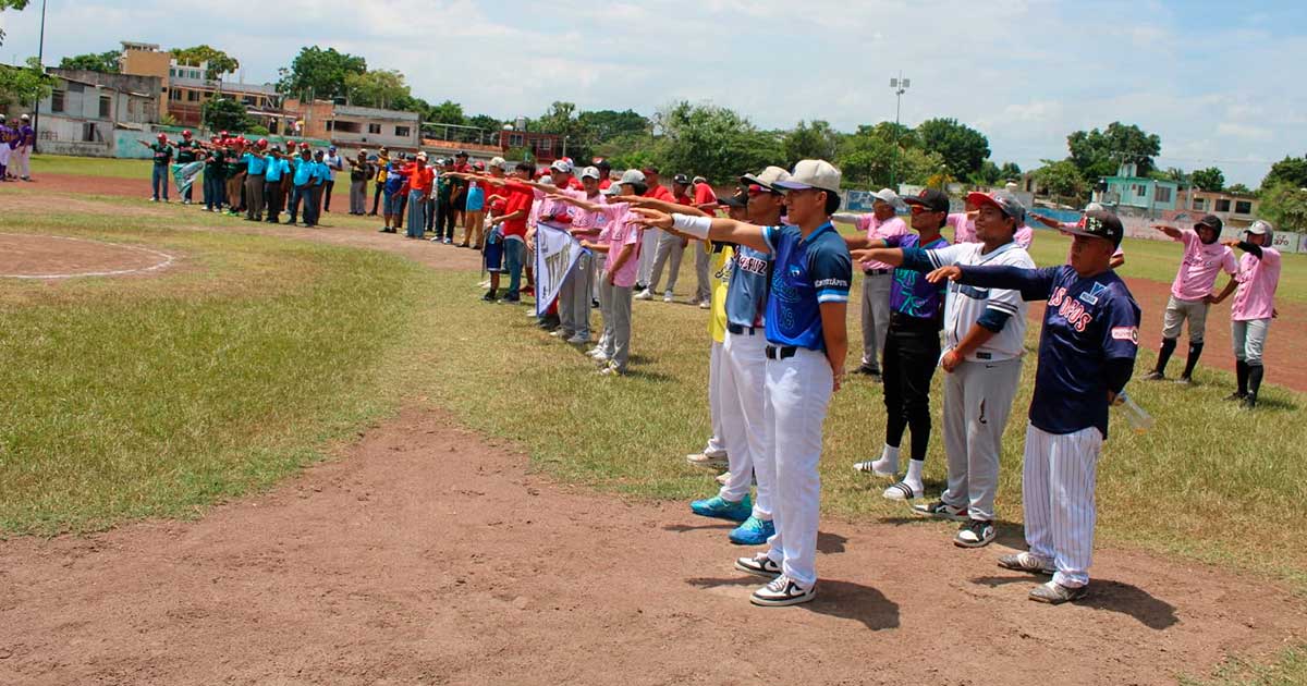 Inauguran nueva temporada en el Ichante Inauguran nueva temporada en el Ichante