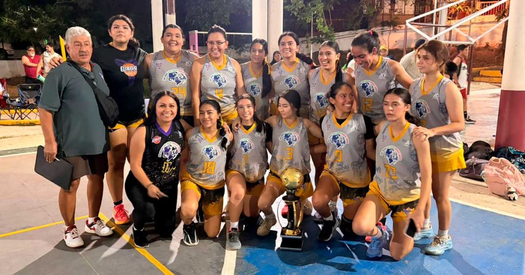 ¡Crazy Shots, reina del baloncesto femenil! ¡Crazy Shots, reina del baloncesto femenil!