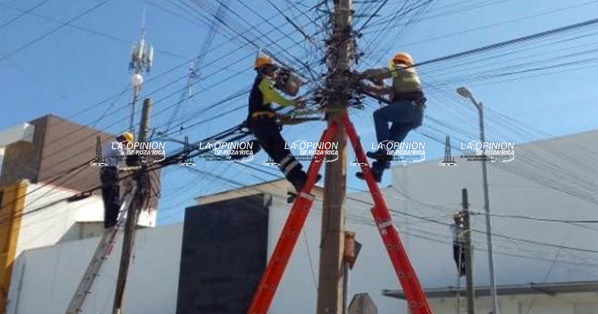 Cobros indebidos y falta de atención en empresas de cable y TV Cobros indebidos y falta de atención en empresas de cable y TV