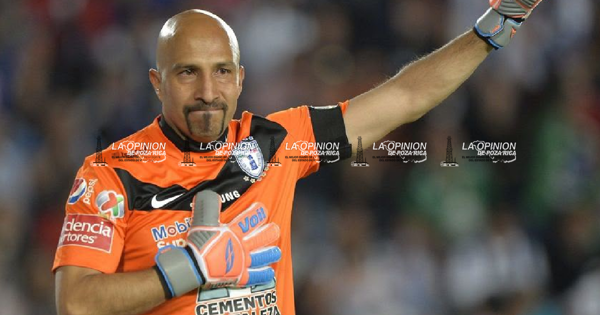 ¿Vendrá “El Conejo”?
