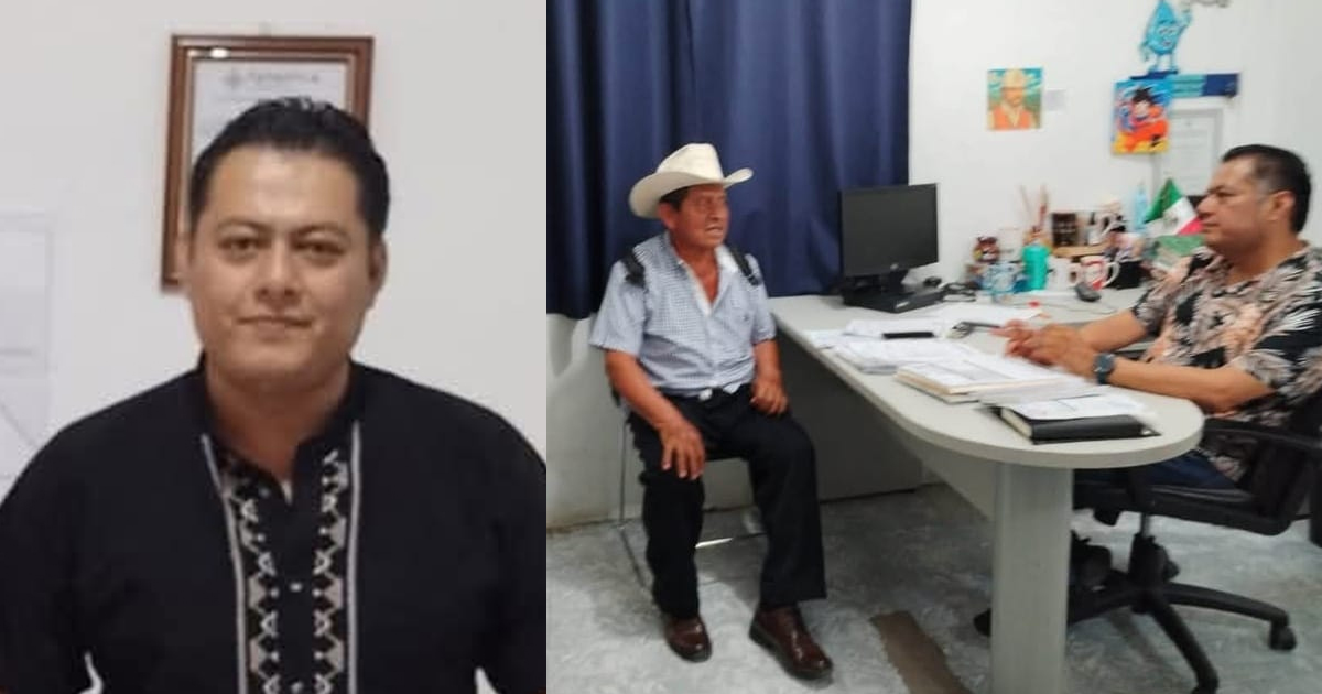 Rocío Nahle pide auditar servicio de CAEV en Papantla ante quejas por agua turbia y cortes Rocío Nahle pide auditar servicio de CAEV en Papantla ante quejas por agua turbia y cortes