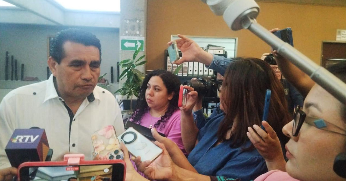 Congreso de Veracruz aprueba desafuero de alcaldes de Ixhuatlán del Sureste y Úrsulo Galván Congreso de Veracruz aprueba desafuero de alcaldes de Ixhuatlán del Sureste y Úrsulo Galván
