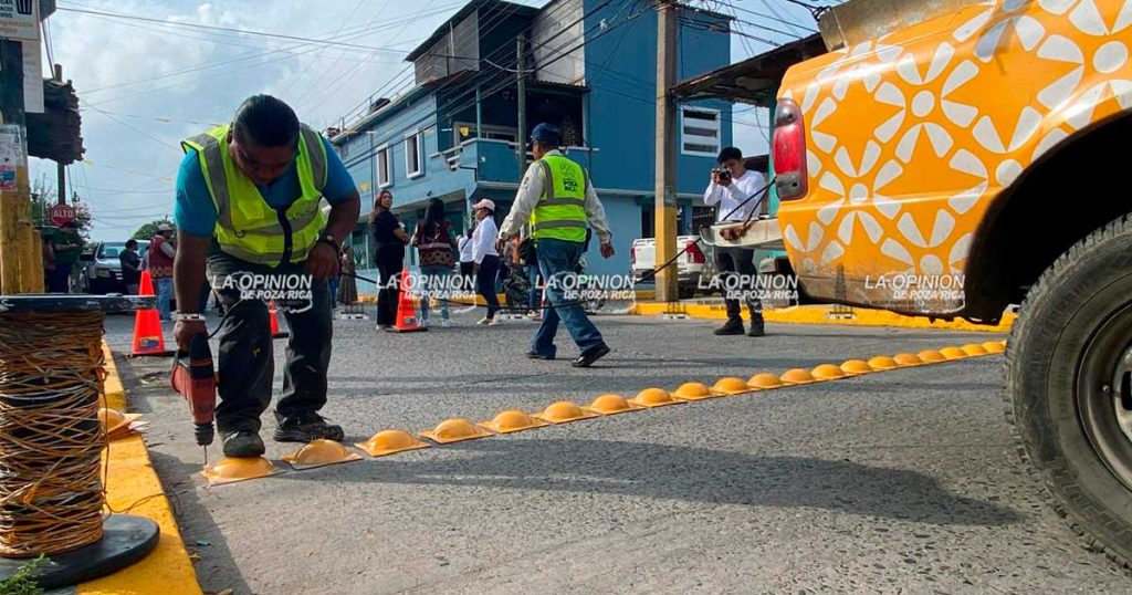Día del Pueblo sigue transformando las colonias: Adanely