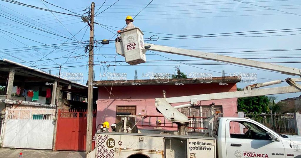 Día del Pueblo sigue transformando las colonias: Adanely