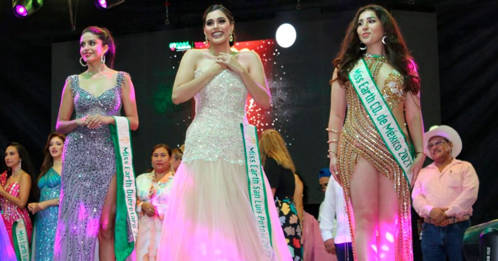Soledad de Doblado brilla a nivel nacional al ser sede del certamen Miss Earth México 2026-2027 Soledad de Doblado brilla a nivel nacional al ser sede del certamen Miss Earth México 2026-2027