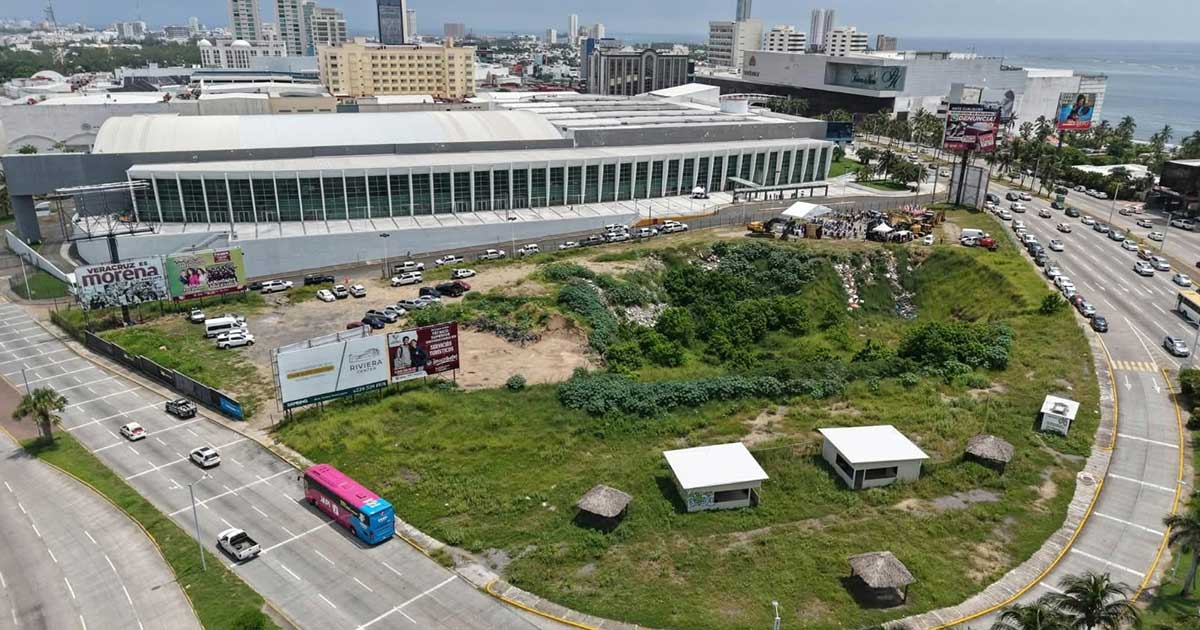Amplían WTC para atraer grandes congresos Amplían WTC para atraer grandes congresos