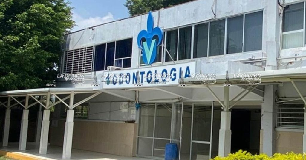 El 17 de agosto reabrirá Ciencias de la Salud de UV