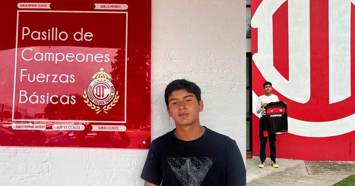 De Poza Rica a los Diablos