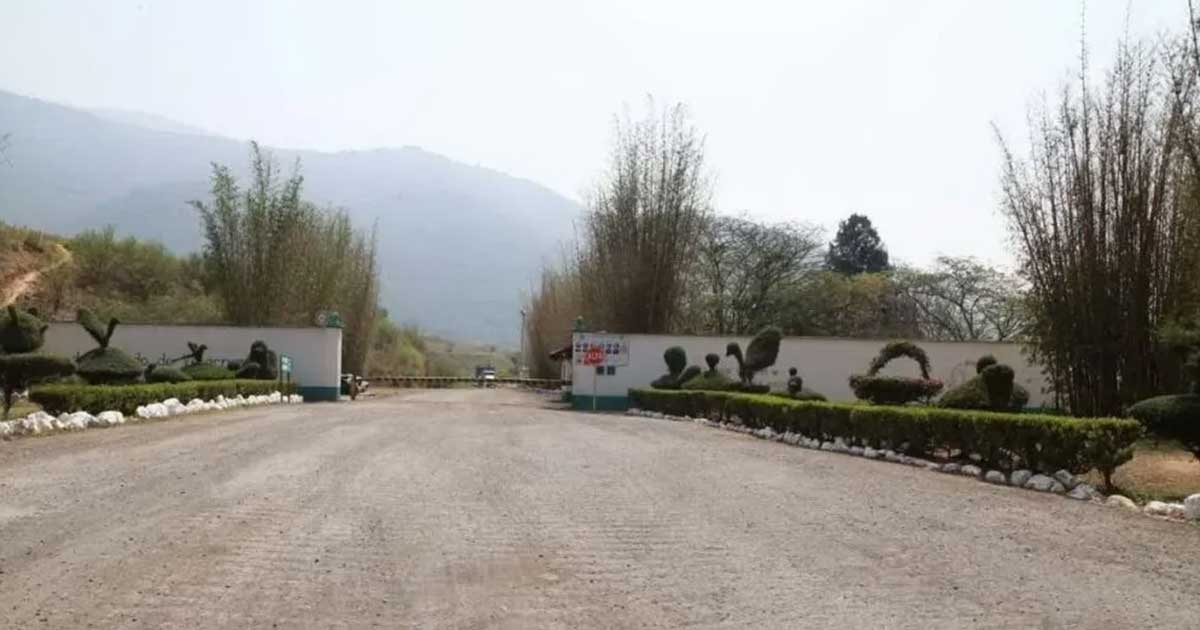Señalan a hija de Zenyazen Escobar en negocio millonario del relleno sanitario Los Colorines