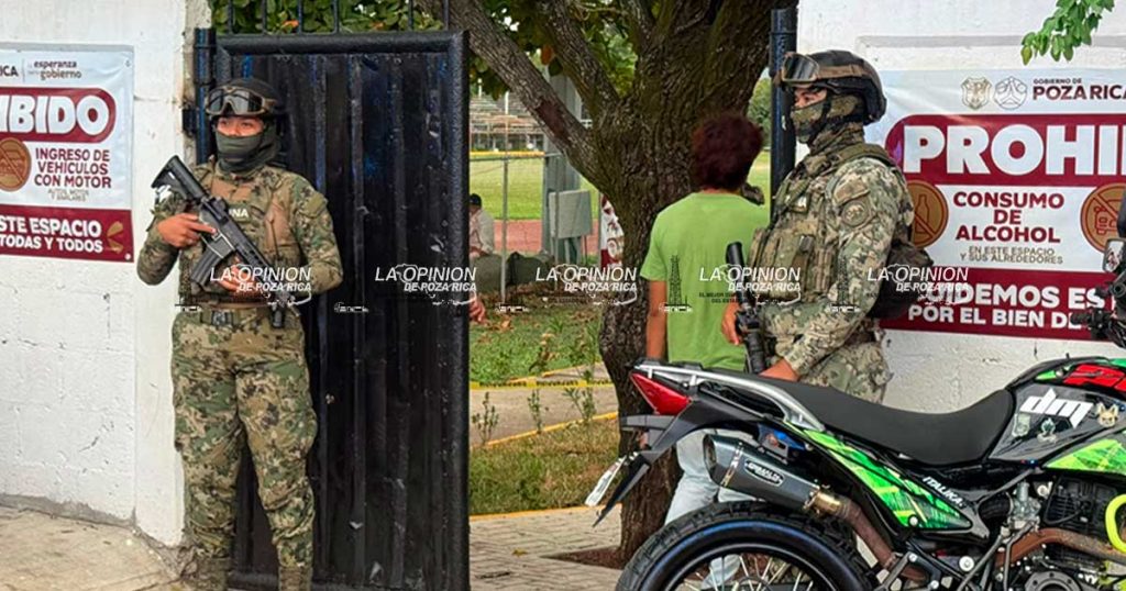 Movilizan a la Policía por venta de cerveza