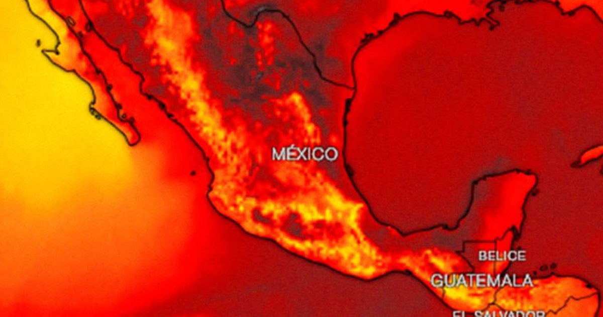 El Niño: más calor para la zona norte