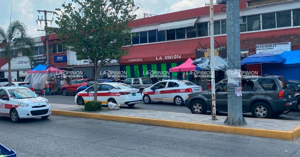 Disminuye la venta de artículos patrios en la ciudad