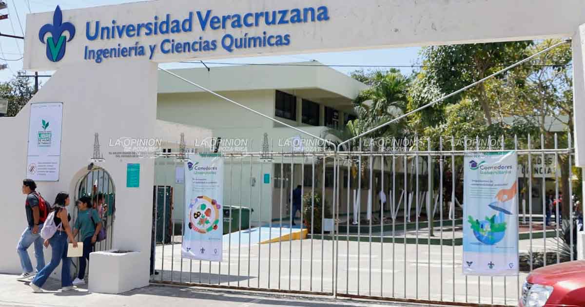 Concierto con causa apoya a estudiantes de UV afectados por inundaciones