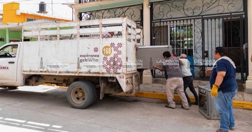 Fortalecen acciones preventivas contra el dengue