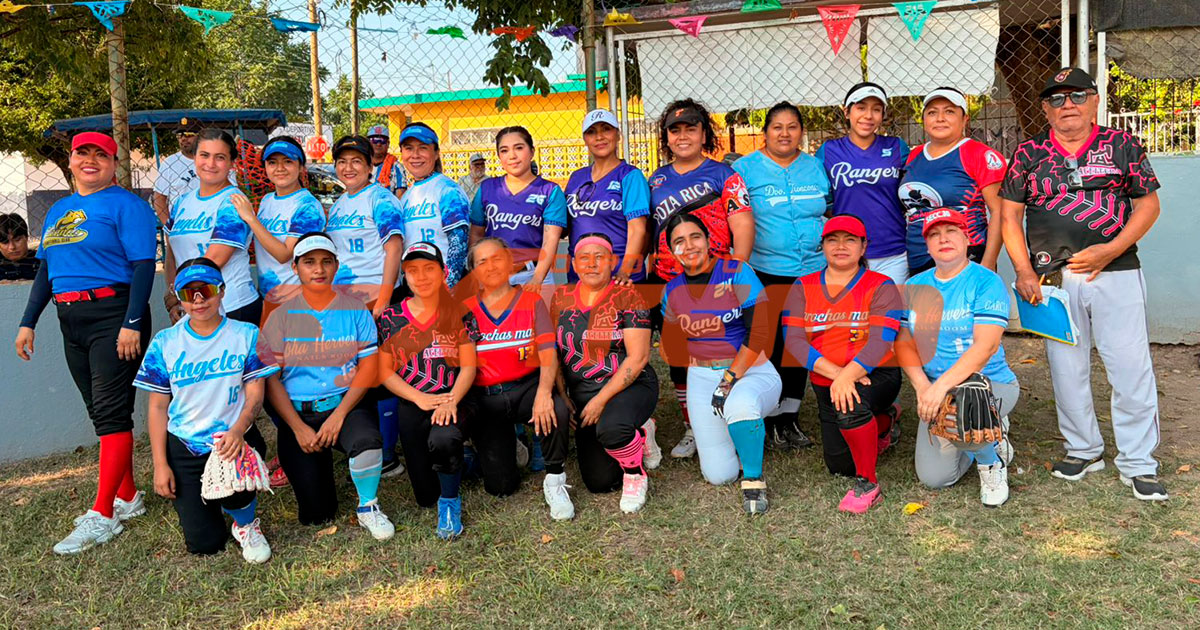 Selección Azul domina el duelo