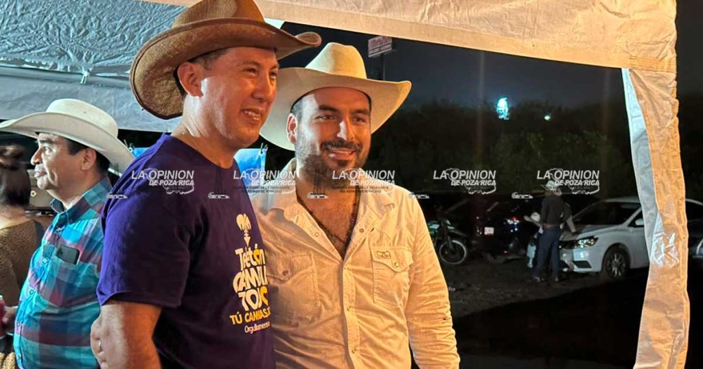 Cabalgata Teletón reúne a participantes de la zona norte