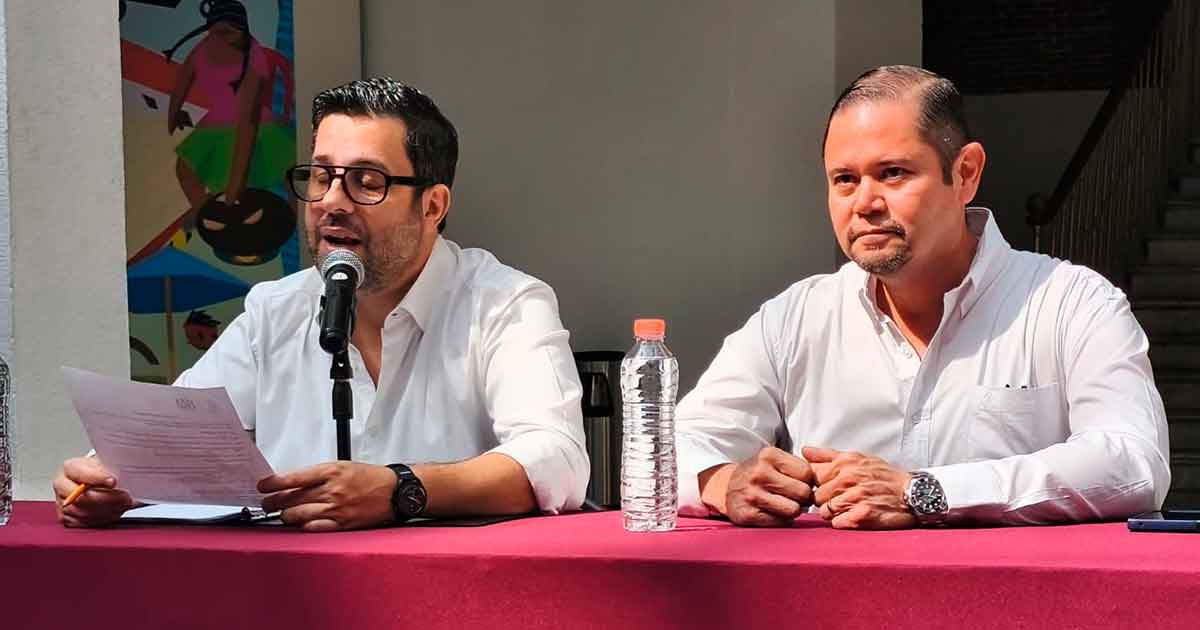 Arranca la carrera por la corona para el Carnaval de Veracruz 2027