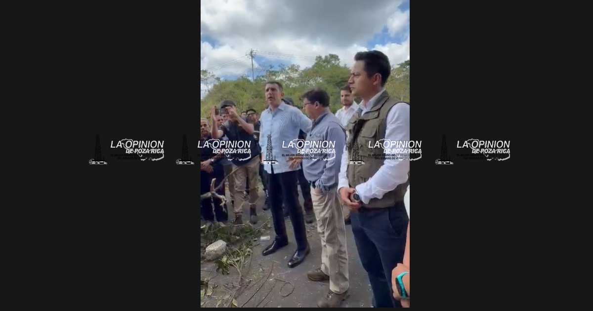 Acuerdo libera la carretera Xalapa -Coatepec tras bloqueos; obras iniciarán el 18 de septiembre