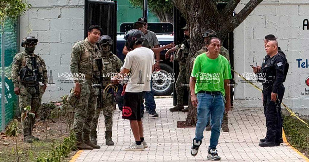 Movilizan a la Policía por venta de cerveza
