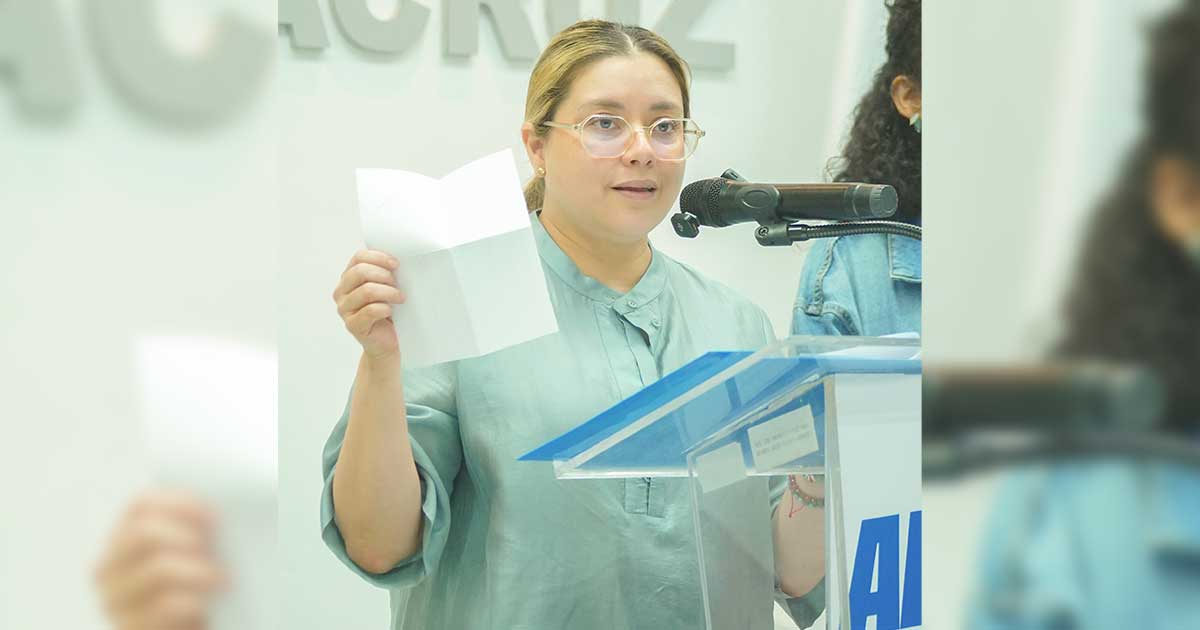 PAN exige salida de Ramos Alor por amenazas a personal médico
