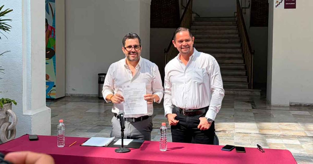 Arranca la carrera por la corona para el Carnaval de Veracruz 2027